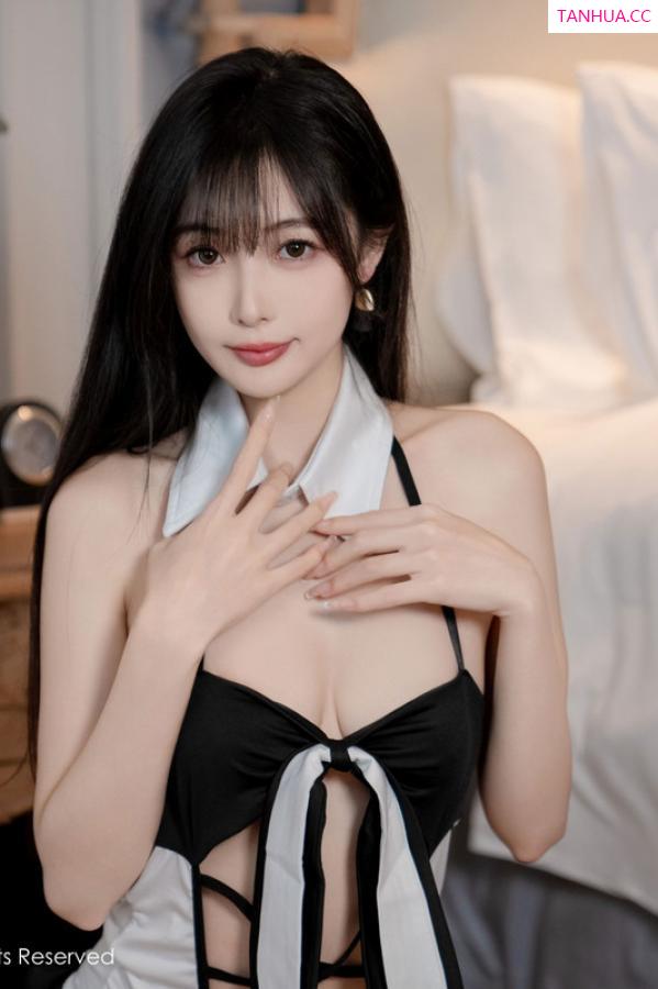 林星阑  [XiuRen]高清写真图 2024.06.26 No.8761 林星阑 白丝美腿第80张图片